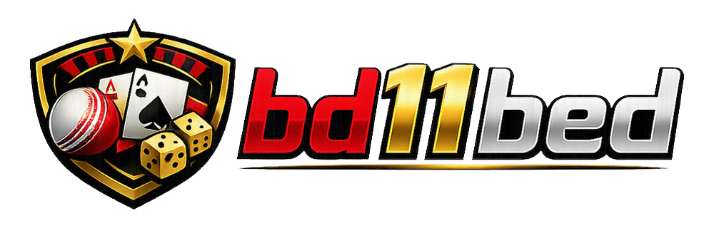 bd11 bed লোগো